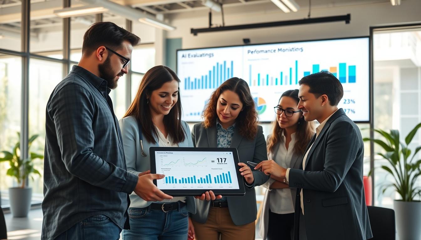 AI Evaluation for Businesses