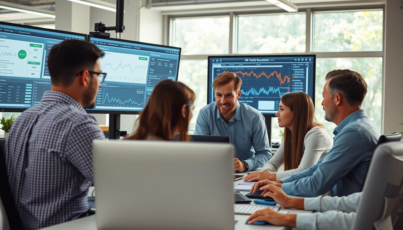Manage Drift Effectively